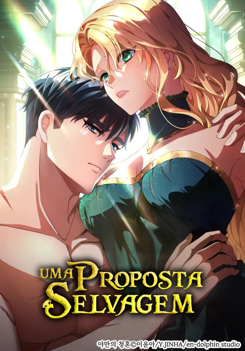 Uma Proposta Selvagem