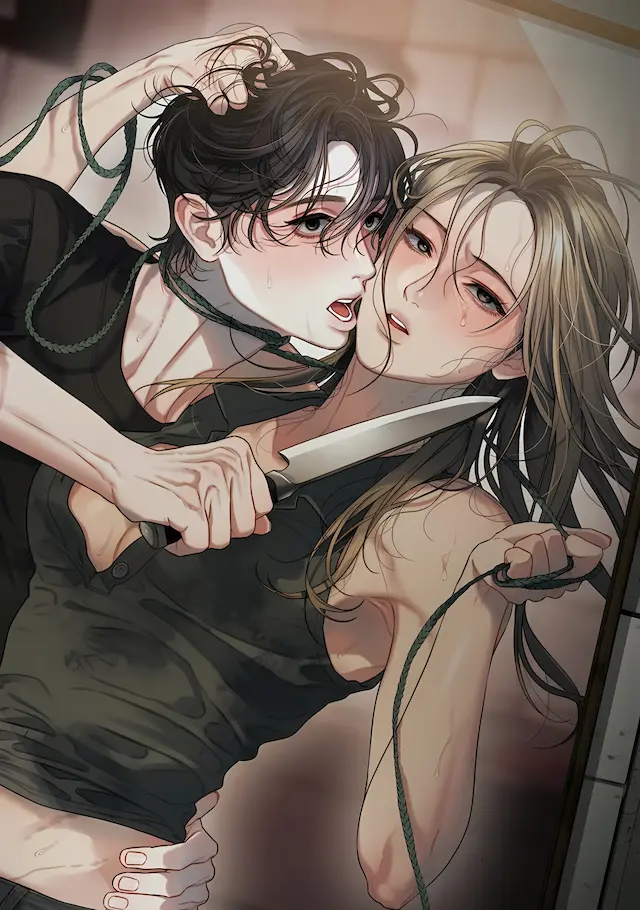 O Quadrilátero Enferrujado