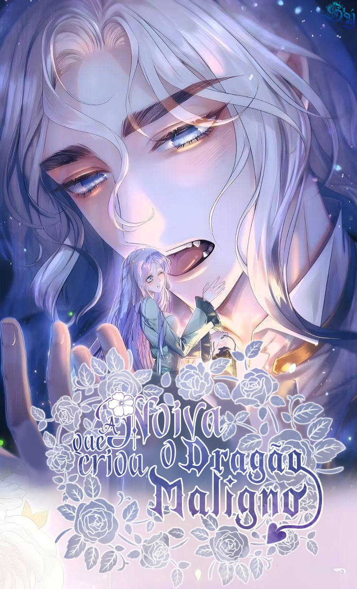 A Noiva que Criou o Dragão Maligno