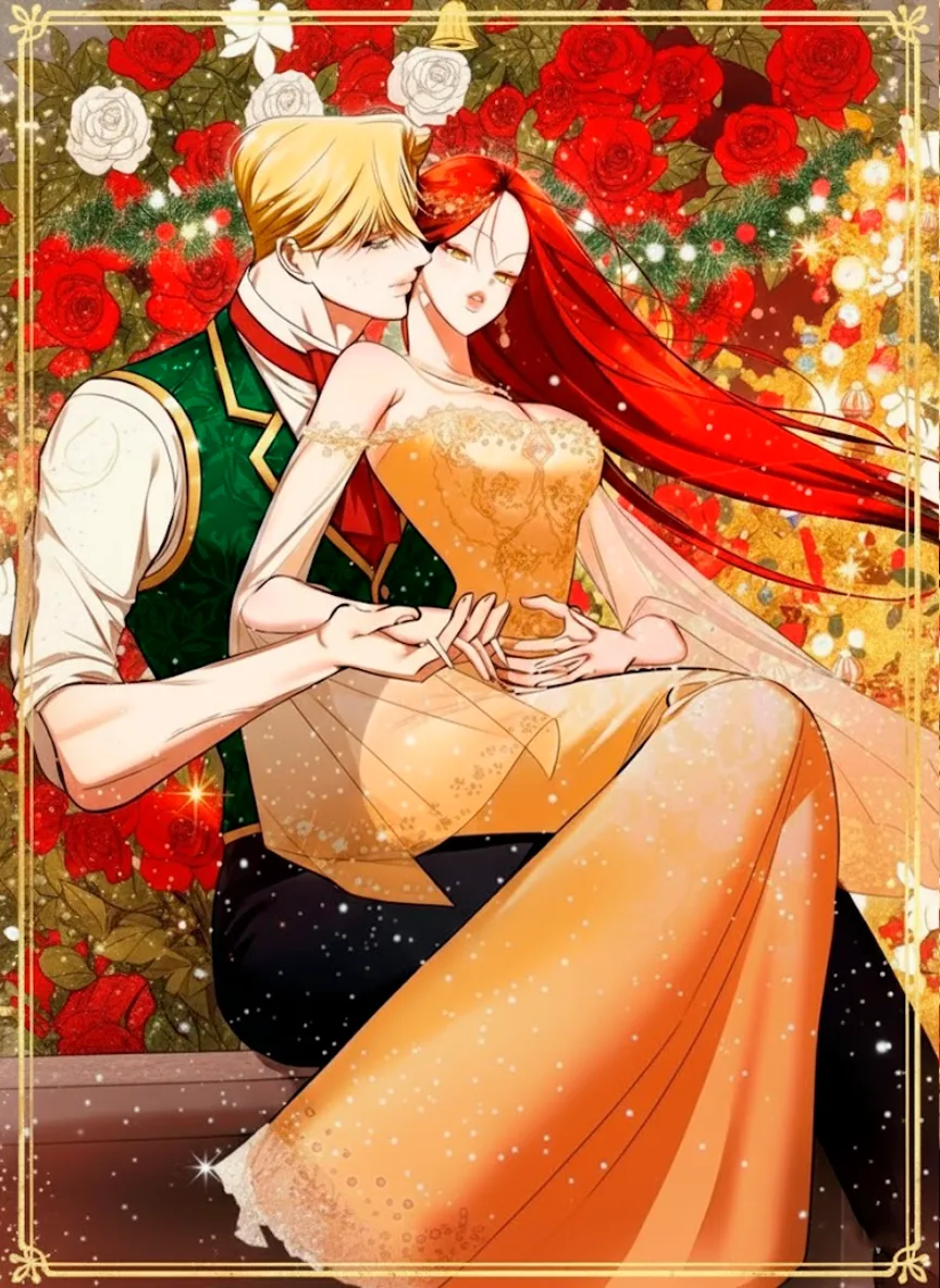 Eu Me Tornei o Primeiro Amor do Meu Filho