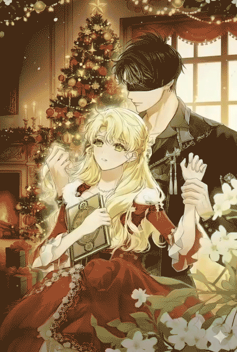 Fiquei Noiva do Duque Cego